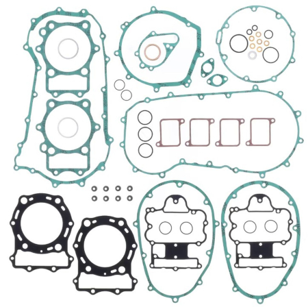PIESE DE SCHIMB - ATHENA - set garnituri complet (fara simeringuri ulei) KAWASAKI VN 1500 CLASSIC '96-'05 oem: 99995-1393)