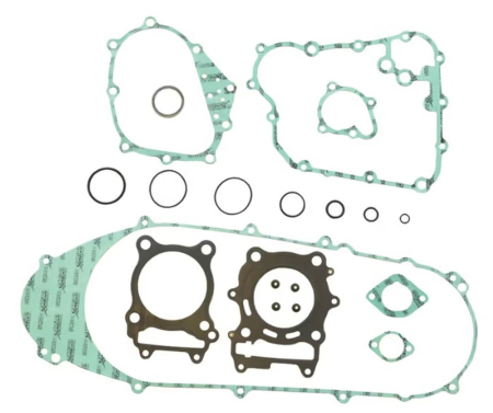 Set garnituri - ATHENA - set garnituri complet (fara simeringuri ulei) KYMCO DOWNTOWN 300 '09-'16, K-XCT 300 '14-'18, PEOPLE GTI 300 '10-'14