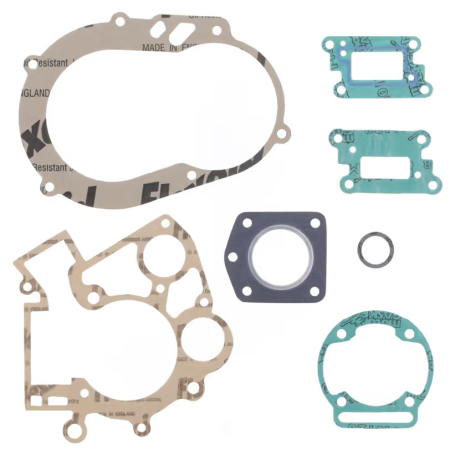 Set garnituri - ATHENA - set garnituri complet (fara simeringuri ulei) MALAGUTI GRIZZLY RCX 10 / 12 50 '01-07, FRANCO MORINI S 6 E 50 '01-07 (61721500)