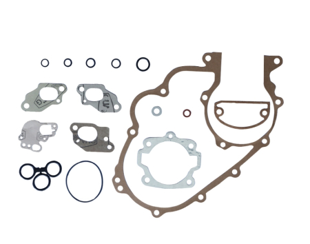 Set garnituri - ATHENA - set garnituri complet (fara simeringuri ulei) PIAGGIO VESPA 125/150 '67, VESPA GL 150 '62-'64, GT 125 '61-'73, SPRINT/SUPER 150 '65-'79, SUPER 125 '65-'66, VESPA S 125 '59-'65 oem: 91991)