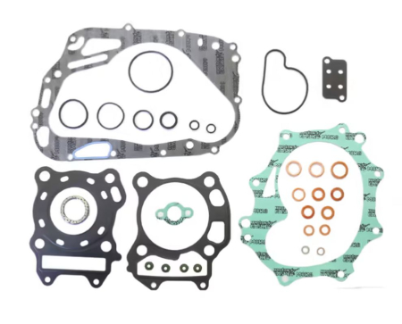 Set garnituri - ATHENA - set garnituri complet (fara simeringuri ulei) SUZUKI UH 125 BURGMAN '14-'20