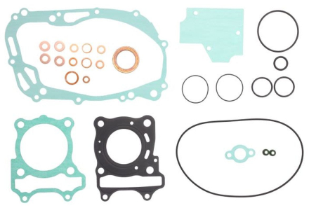 Set garnituri - ATHENA - set garnituri complet (fara simeringuri ulei) SUZUKI UX 125 SIXTEEN '08-'11 oem: 1140020820000)