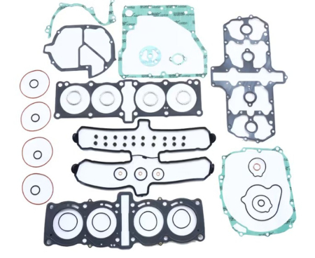 Set garnituri complete si Top End motor - ATHENA - set garnituri complet (fara simeringuri ulei) YAMAHA GTS 1000 '93-'94, YZF 1000 R THUNDERACE '96-'97