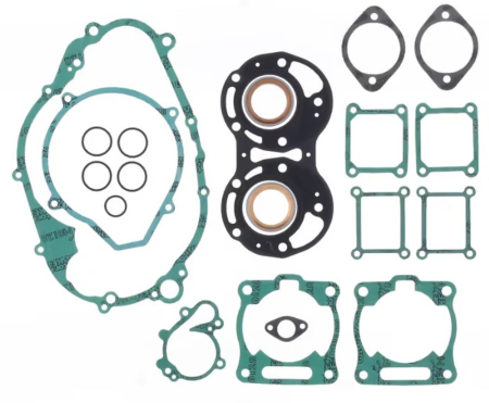 Set garnituri complete si Top End motor - ATHENA - set garnituri complet (fara simeringuri ulei) YAMAHA TZR 250 '87-'92, TDR 250 '88