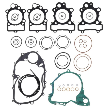 Set garnituri complete si Top End motor - ATHENA - set garnituri complet (fara simeringuri ulei) YAMAHA V-STAR 650 '06-'15, XVS 650 DRAG STAR '97-'06, XVS 650 DRAG STAR CLASSIC '98-'02