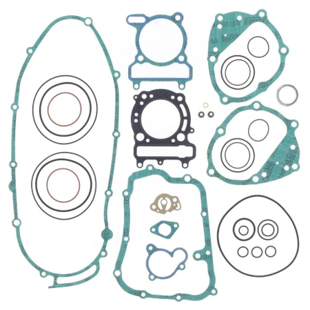 Set garnituri complete si Top End motor - ATHENA - set garnituri complet (fara simeringuri ulei) YAMAHA VP 250 X-CITY '07-'12, YP 250 MAJESTY '96-'03, YP 250 X-MAX '05-'13, APRILIA LEONARDO 250 '99-'04, BENELLI VELVET 250 '99-'03, MALAGUTI MA
