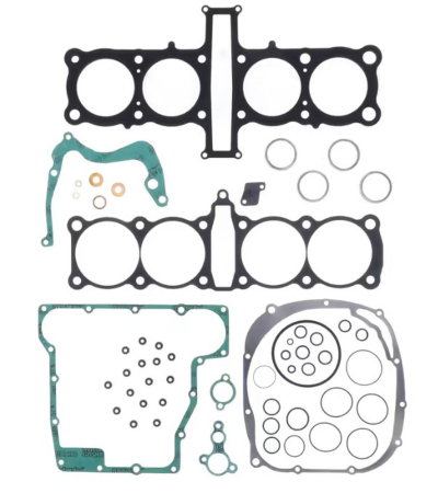 Set garnituri complete si Top End motor - ATHENA - set garnituri complet (fara simeringuri ulei) YAMAHA XJR 1300 SP '99-'11