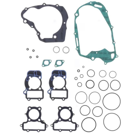 Set garnituri complete si Top End motor - ATHENA - set garnituri complet (fara simeringuri ulei) YAMAHA XV 250 VIRAGO '90-'07, XV V-STAR 250 '08-'11