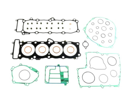Set garnituri complete si Top End motor - ATHENA - set garnituri complet (fara simeringuri ulei) YAMAHA YZF R1 '07-'08