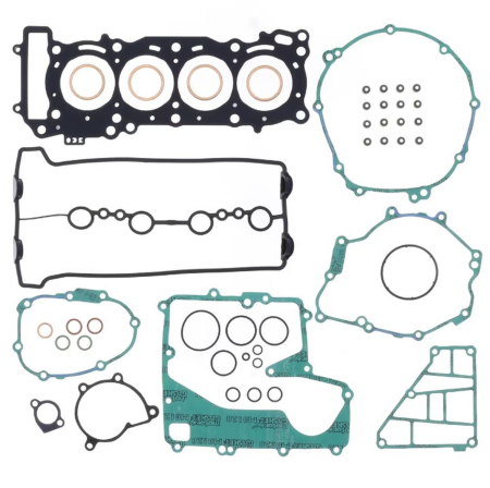 PIESE DE SCHIMB - ATHENA - set garnituri complet (fara simeringuri ulei) YZF R6 '06-'19