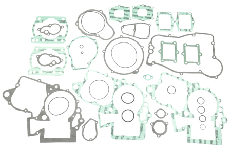 Set garnituri complete si Top End motor - ATHENA - set garnituri complet GAS GAS EC-MX ENDURO EC200 '97-'13, EC250 '97-'13, EC300 '97-'13, GAS GAS NEW EC 250/300 '18-'19