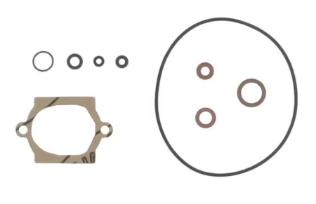 Kituri de reparație și piese carburator - ATHENA - set garnituri complet GAZNIKA MOTO GUZZI V35, V50 '77-'80
