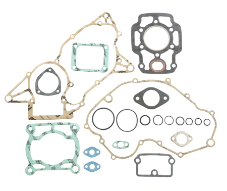 Set garnituri complete si Top End motor - ATHENA - set garnituri complet GILERA 125 2T, KR/MX1/RC 125 '86-'89, XR '86-'93