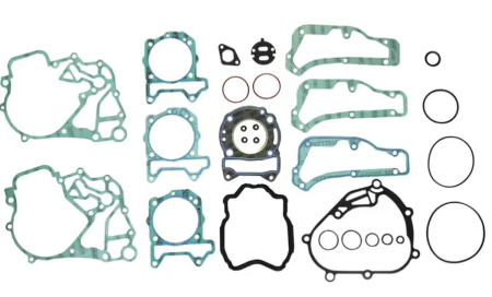 Set garnituri complete si Top End motor - ATHENA - set garnituri complet GILERA DNA 4T 125 '01'; RUNER LC 125 '00-02'; HEXAGON GTX 125 '00-02'; X9 4T 125 '01-22'