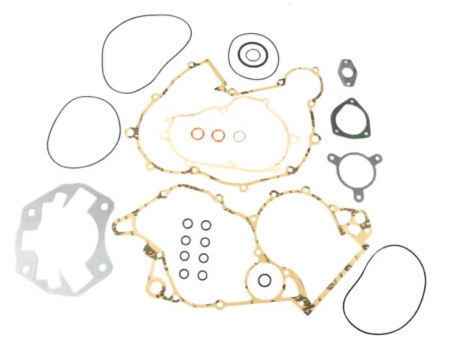 Set garnituri complete si Top End motor - ATHENA - set garnituri complet GILERA NRG ARIZONA AC/RALLY AC 250 '85-'89