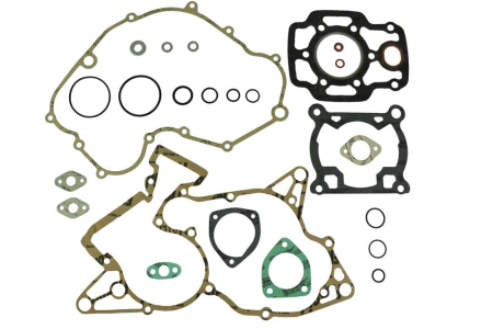 Set garnituri complete si Top End motor - ATHENA - set garnituri complet GILERA RC 125 '86-'93, CRONO 125 '86-'94, APACHE 125 '86-'94, SP01 '86-'93