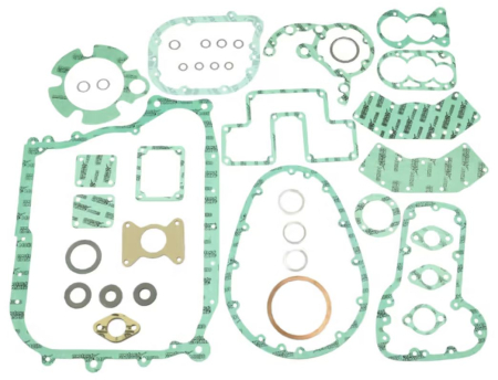 Set garnituri complete si Top End motor - ATHENA - set garnituri complet GILERA SATURNO 2S 500 '46-'54