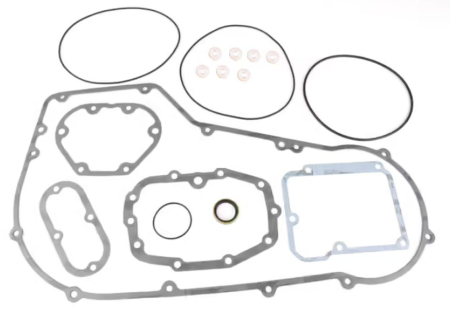 Set garnituri complete si Top End motor - ATHENA - set garnituri complet HARLEY-DAVIDSON BT EVO/TWIN CAM