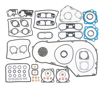 Set garnituri complete si Top End motor - ATHENA - set garnituri complet HARLEY DAVIDSON FX 1340 '89-'91 (EVO)