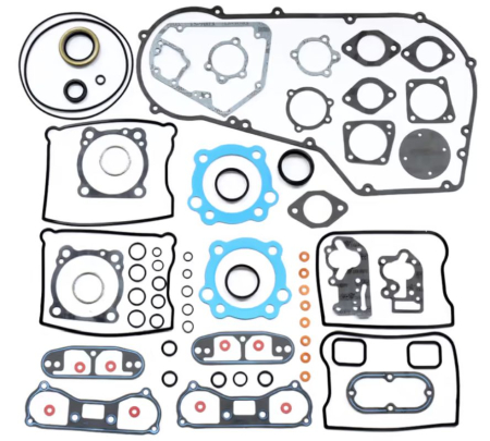 Set garnituri complete si Top End motor - ATHENA - set garnituri complet HARLEY DAVIDSON SOFTAIL/DYNA FLSTC/FLSTF/FLST/FLSTN/FLSTS/FXDB/FXSTC/FXSTSB 1340 '89-'91 OEM:17035-89)