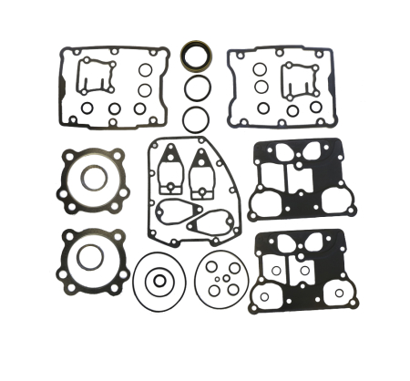 Set garnituri complete si Top End motor - ATHENA - set garnituri complet HARLEY DAVIDSON TWIN CAM 1450 '99-'04