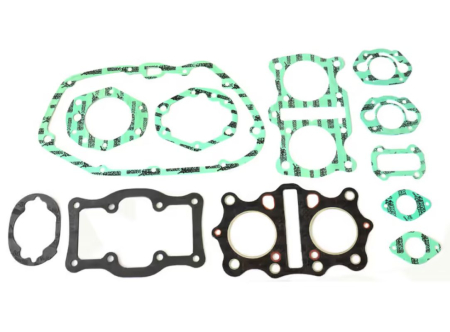 Set garnituri complete si Top End motor - ATHENA - set garnituri complet HONDA 350 4T 2CYL '68-'73