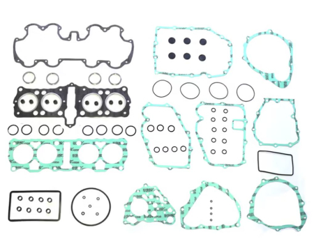 Set garnituri complete si Top End motor - ATHENA - set garnituri complet HONDA CB 750 FOUR/AUTOMATIC '76-'78, CB 750K '70-'78, NIGHTHAWK 750 '76