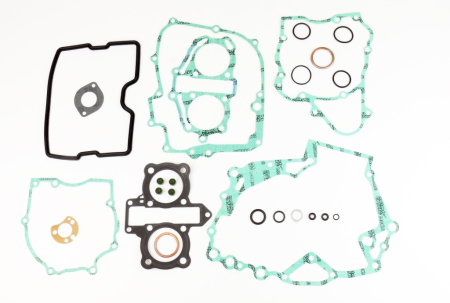 Set garnituri complete si Top End motor - ATHENA - set garnituri complet HONDA CB250'94-'07, CMX250 REBEL (Z garnitura capac supape)