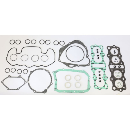 Set garnituri complete si Top End motor - ATHENA - set garnituri complet HONDA CB400F FOUR'74-'77