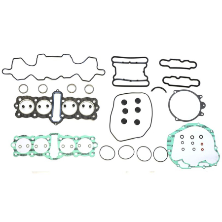 Set garnituri complete si Top End motor - ATHENA - set garnituri complet HONDA CB650 Z/B/C '79'-82 (RC03, RC05)