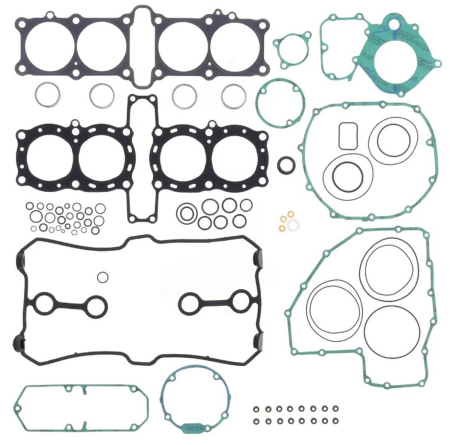 Set garnituri complete si Top End motor - ATHENA - set garnituri complet HONDA CBR 1000 '87-'99, CB 1000 '94-'99