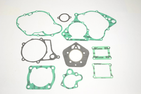 Set garnituri complete si Top End motor - ATHENA - set garnituri complet HONDA CR 125' 82