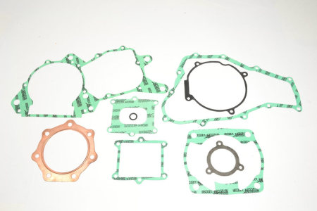 Set garnituri complete si Top End motor - ATHENA - set garnituri complet HONDA CR 500 '84