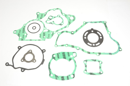 Set garnituri complete si Top End motor - ATHENA - set garnituri complet HONDA CR 80/85 '92-'07