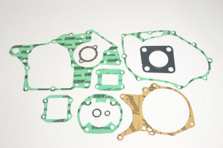 Set garnituri complete si Top End motor - ATHENA - set garnituri complet HONDA CR 80R '80-'81