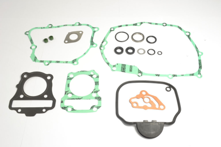Set garnituri complete si Top End motor - ATHENA - set garnituri complet HONDA CRF 110F '13-'23
