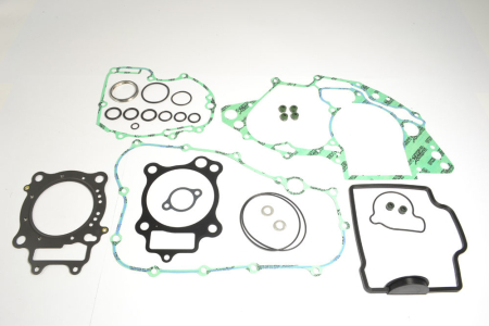 Set garnituri complete si Top End motor - ATHENA - set garnituri complet HONDA CRF 250 X '04-'17, CRF 250R '04-'09 (Z garnitura capac supape)