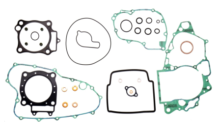 Set garnituri complete si Top End motor - ATHENA - set garnituri complet HONDA CRF 450 R '05-'06