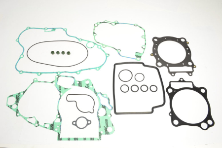 Set garnituri complete si Top End motor - ATHENA - set garnituri complet HONDA CRF 450X '05-'17