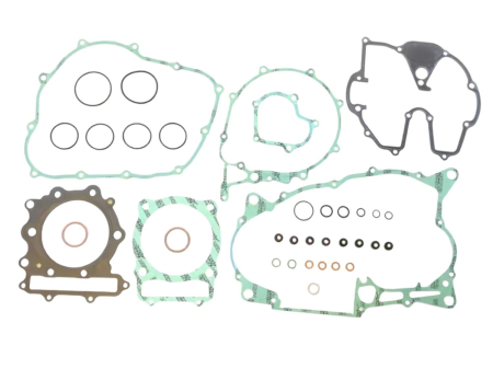 Set garnituri complete si Top End motor - ATHENA - set garnituri complet HONDA NX 650 DOMINATOR 88-03, XR 650L '93-'09