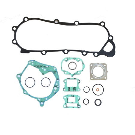 Set garnituri complete si Top End motor - ATHENA - set garnituri complet HONDA SJ-SFX/S-SXR/S 50 BALI - ZASTEPUJA P400210850021