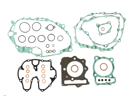 Set garnituri complete si Top End motor - ATHENA - set garnituri complet HONDA TRX 400 EX '99-'04