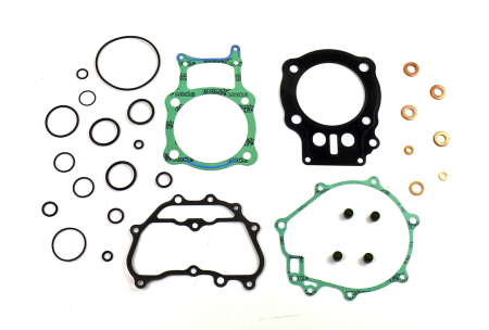 Set garnituri complete si Top End motor - ATHENA - set garnituri complet HONDA TRX 400 FA/FGA FOURTRAX FANCHER '04-'07