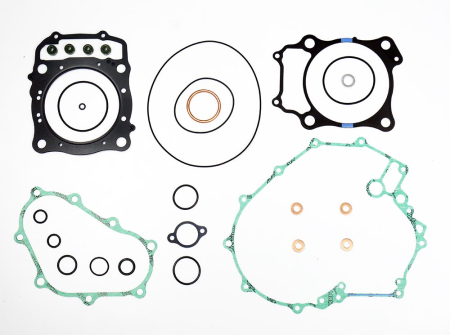 Set garnituri complete si Top End motor - ATHENA - set garnituri complet HONDA TRX 700 XX '08-'09