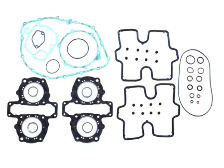 Set garnituri complete si Top End motor - ATHENA - set garnituri complet HONDA VF 1000 '84-'87