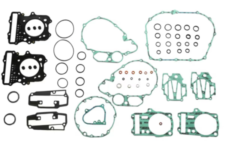 Set garnituri complete si Top End motor - ATHENA - set garnituri complet HONDA VT 1100C '85-'95