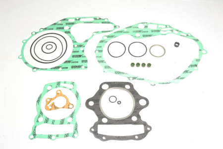 Set garnituri complete si Top End motor - ATHENA - set garnituri complet HONDA XL350 K1/K2 '74