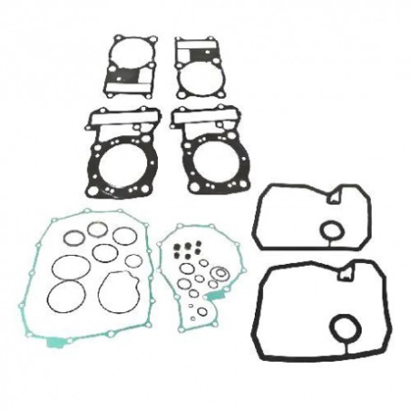 Set garnituri complete si Top End motor - ATHENA - set garnituri complet HONDA XL600V TRANSALP'90-'99 (Z USZCZ. POKR. ZAWOR.)