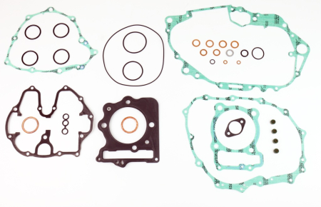 Set garnituri complete si Top End motor - ATHENA - set garnituri complet HONDA XR 400R '96-04