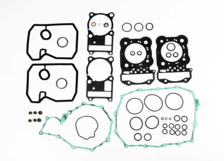 Set garnituri complete si Top End motor - ATHENA - set garnituri complet HONDA XRV750 AFRICA TWIN'90-00 (Z USZCZ. POKR. ZAWOR.)